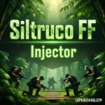 Siltruco FF Injector
