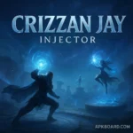 Crizzan Jay injector