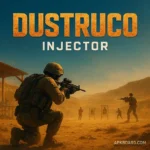 Dustruco FF Injector