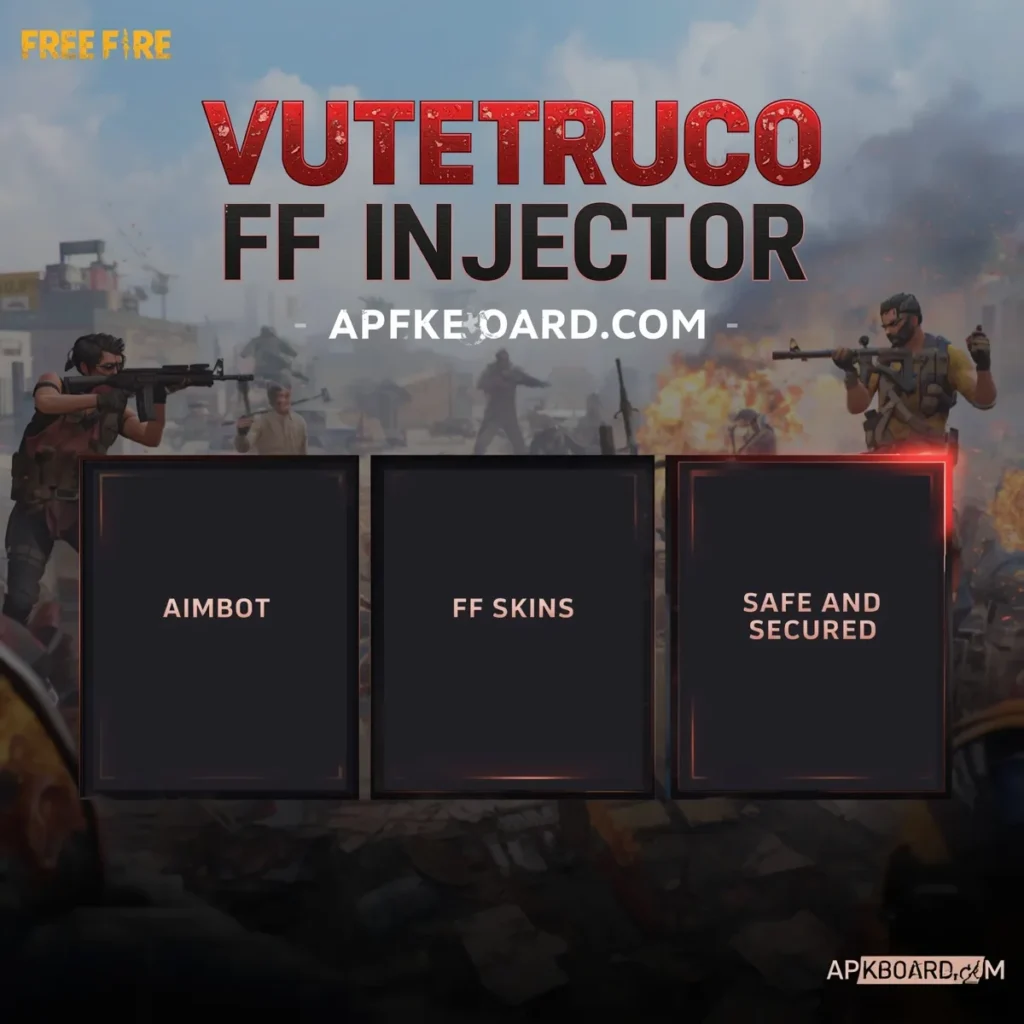 VuteTruco FF