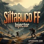 Siltaruco FF Injector
