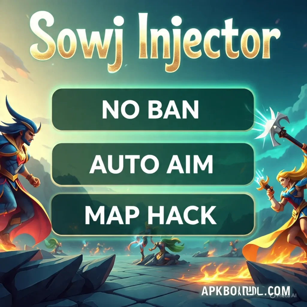 Sowj Injector
