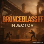 BronceBlass FF Injector