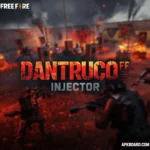 Dantaruco FF Injector