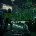 FFH4X Injector