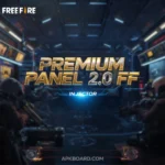 Premium Panel 2.0 FF