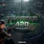 Twister 420 injector