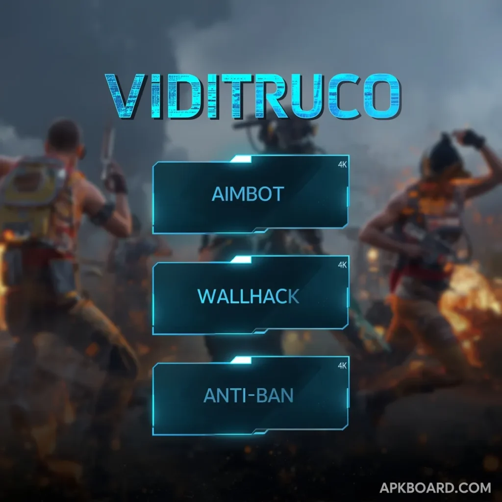 Viditruco