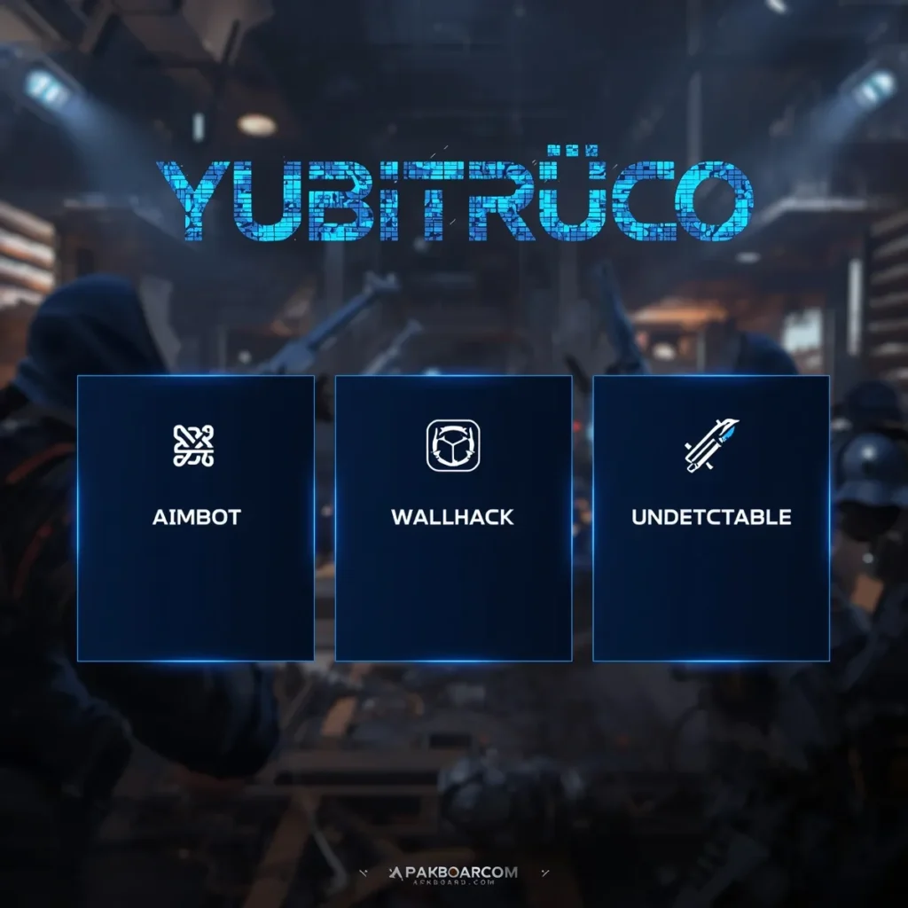 Yubitruco