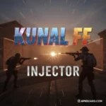 Kunal Injector