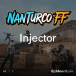 NanTurco FF Injector