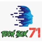 Tech box 71 Injector