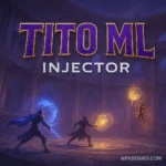 TITO ML Injector