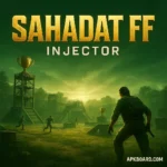 Sahadat FF Injector