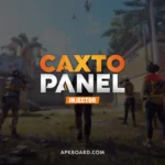 Caxto Panel Injector