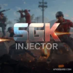 SGK Injector