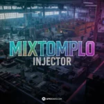 Mixtomplo Injector
