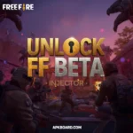 Unlock FF Beta