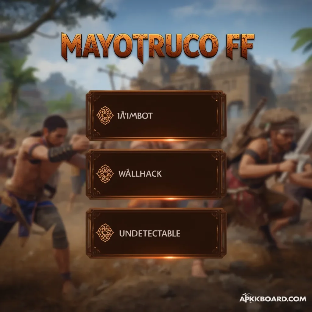 Mayotruco FF
