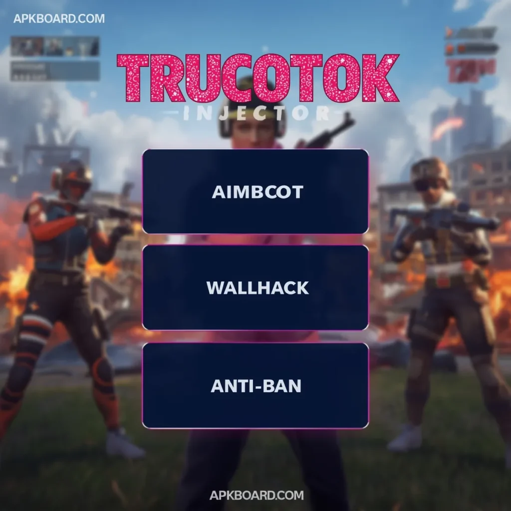 Trucotok