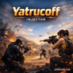 Yatrucoff Injector
