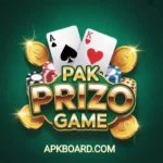 Pak Prizo Game