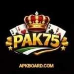 PAK75 Game