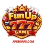 FunUp777 Game
