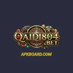 QAIDI804 Game