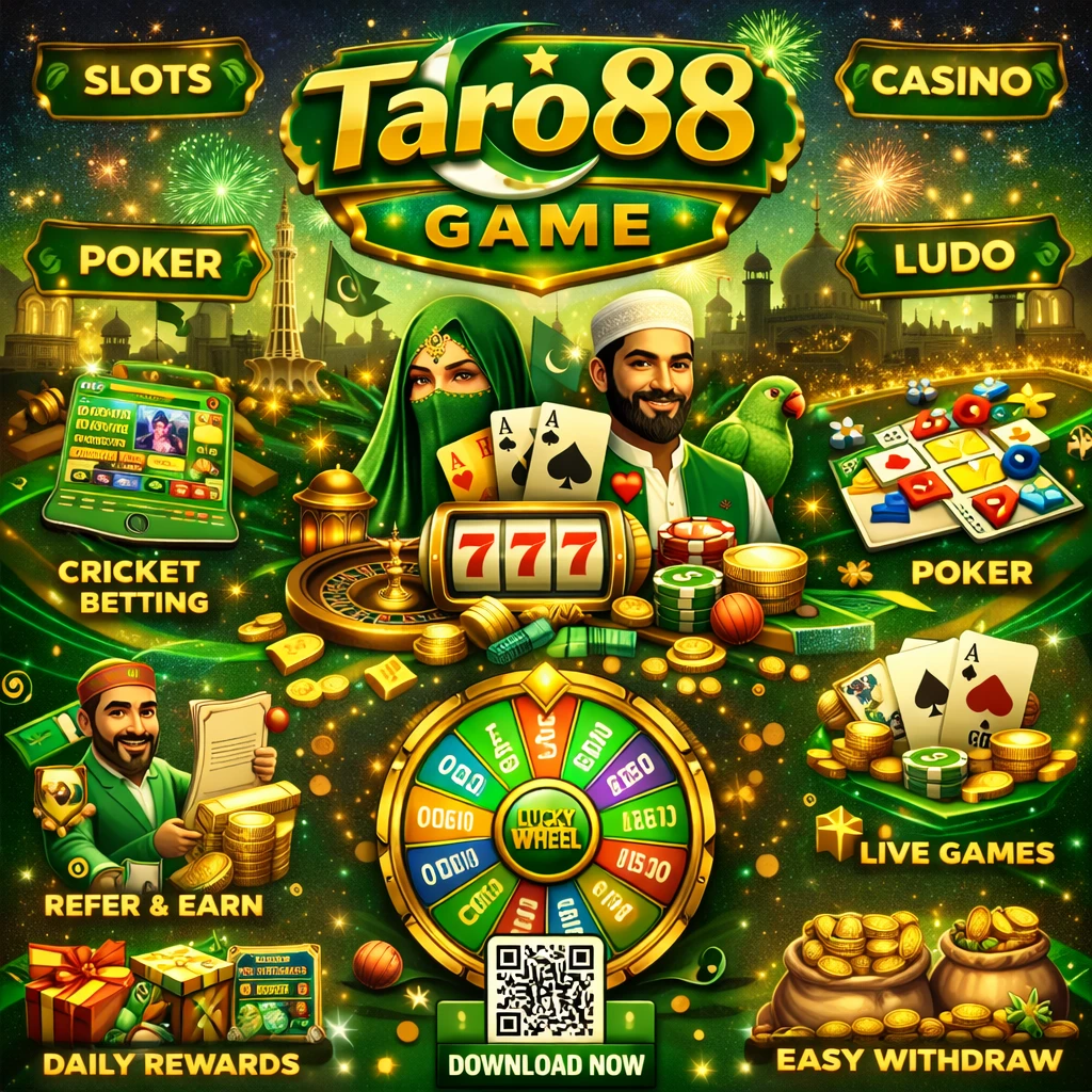 Taro88 Game
