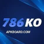 786KO Game